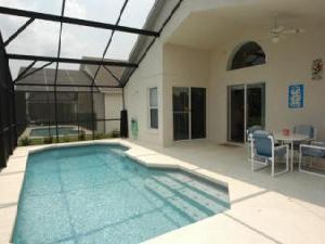 Pool and pool funiture