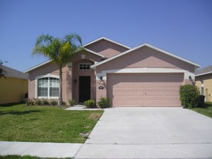 Silver Creek luxury 5 bedroom villa rental