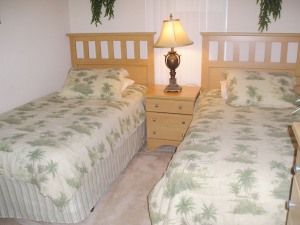 twin bedroom 2