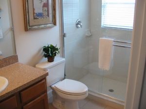 2nd Master ensuite