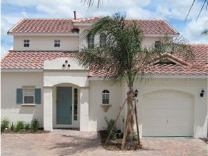 Kissimmee Luxury villa with private pool