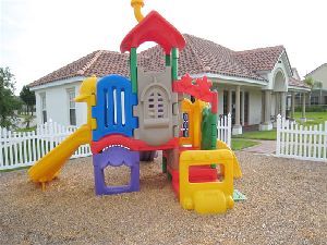 Childrens play area