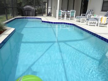 Kissimmee self catering holiday villa