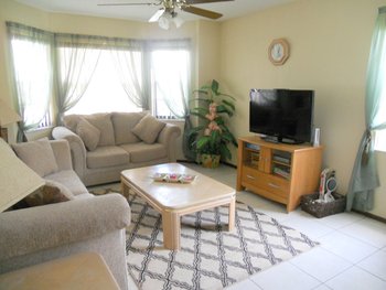 Fantastic Family Room