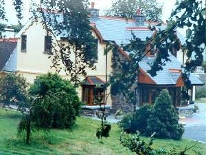 Quin Bed and Breakfast in County Clare