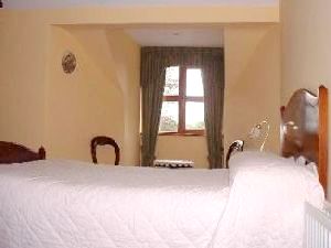 Double bedroom suite