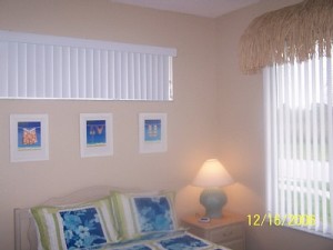 Front Double Bedroom