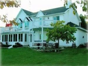 Baileys Harbor luxury vacation Inn