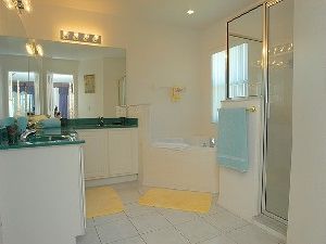 Master ensuite