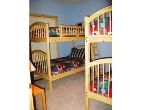 Bunk Room