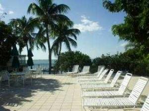 Moon Bay - Sundeck. Great view