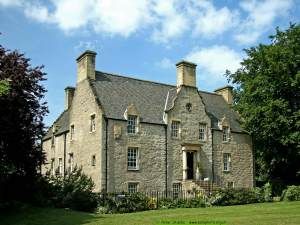 Edinburgh holiday apartment in Scotland