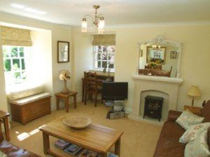 Living-room - Balfour