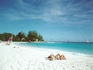 Vacation apartment in Barbados Caribbean