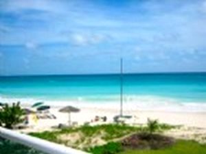 Close beach at Casuarina hotel