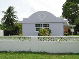 Barbados Michelin Apartments 