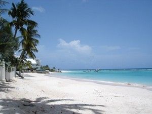 Beach in walking distance