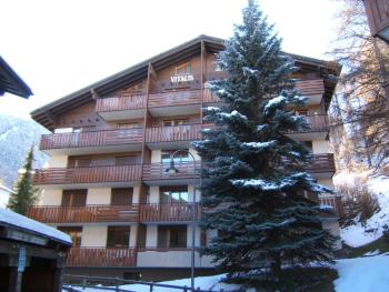 Zermatt Ski holiday apartment rental