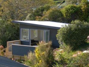 Nelson holiday apartment in New Zealand