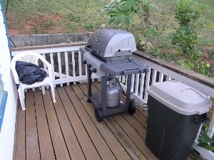 BBQ