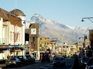 Queenstown