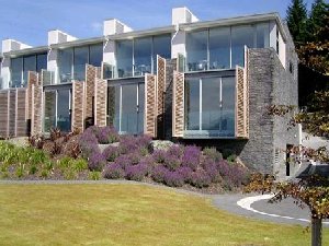 Luxury Queenstown holiday apartments