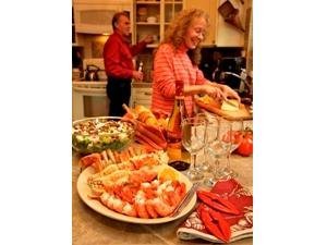 Ketchikan waterfront bed and breakfast inn