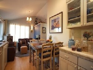 Eagles Nest Apartment