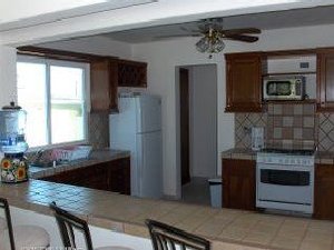 Kitchen - 1st floor