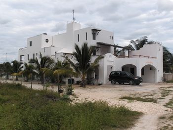 Yucatan vacation house with pool