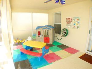 Play room
