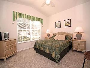Double bedroom