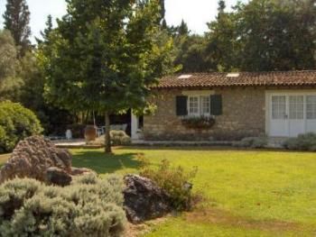 The Gardener's Cottage