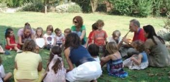 Family & child centred events