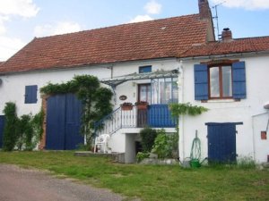 La Foret holiday gite rental