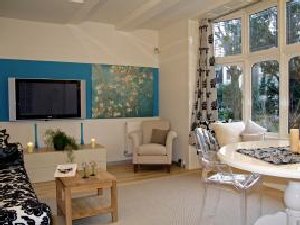 Amsterdam holiday apartment rental