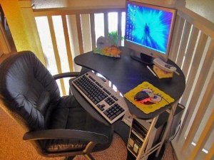 Computer high speed internet