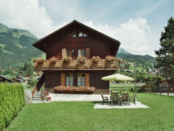 Chalet / apartment