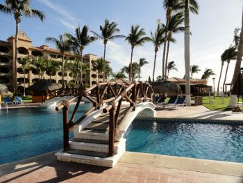 Gorgeous Pool and Surroundings