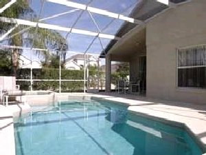 Oak Island Cove villa vacation rental