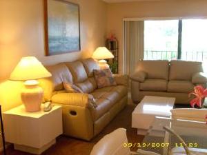 Our 3-bedroom Home on Fairway