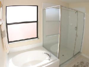 Master Bedroom Ensuite 