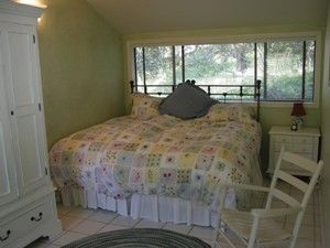 Back Bedroom