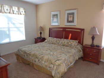 Master Bedroom 1