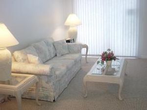 Part of the Living room