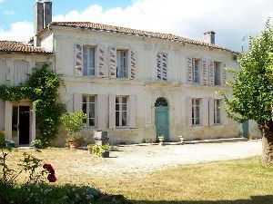 Charente Maritime holiday house rental