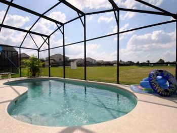 Conservation area views