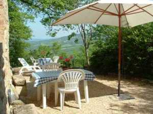 Apartment "La Casina"