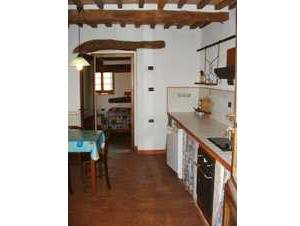 Kitchen - La casina