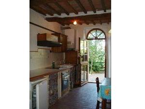 Kitchen - La Casina